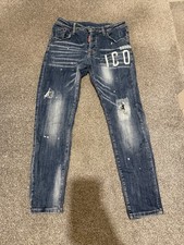 D Squared Men’s Jeans W48