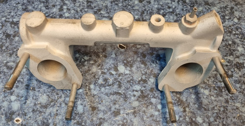Inlet intake manifold fit - inlet,