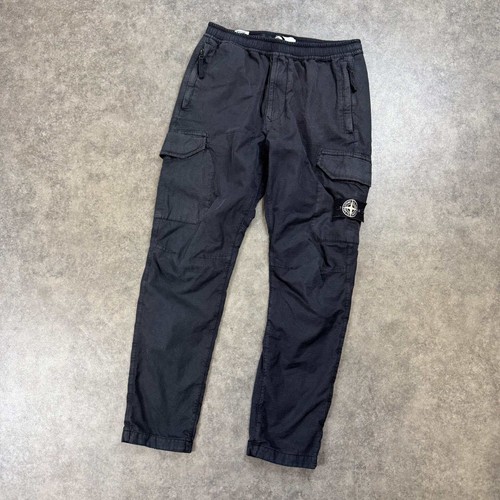 Stone island black - stone,