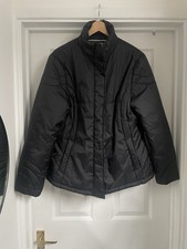 Women’s South Black Padded