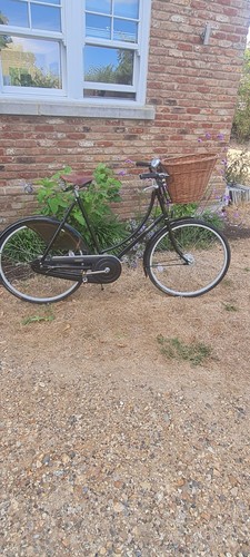 Pashley princess classic - princess,
