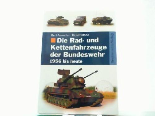 Die rad und - und, kettenfahrzeuge
