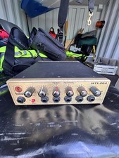 Eden WTX-264 Bass Guitar