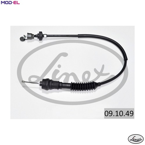 Cable pull clutch control - clutch,
