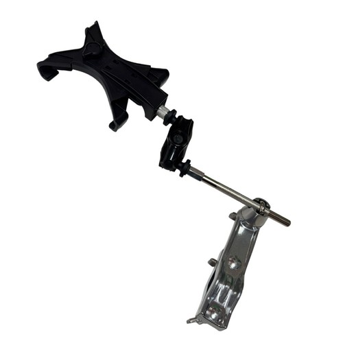 Drum set flat stand portable - drum,