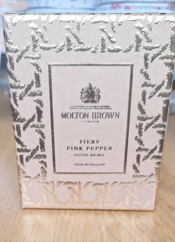 Molton brown - molton,