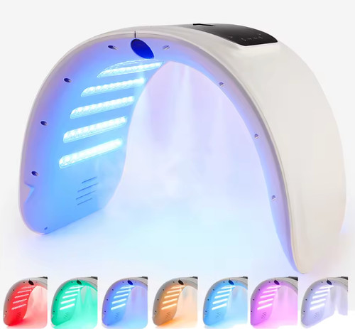 Color led light - 7-color,