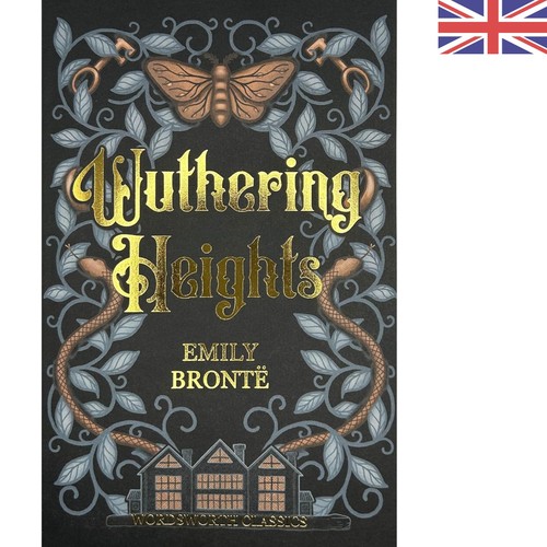 Wuthering heights wordsworth - heights, (wordsworth