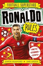 Ronaldo Rules (Football