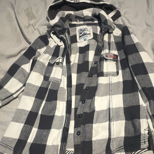 Small superdry woman jacket - woman,
