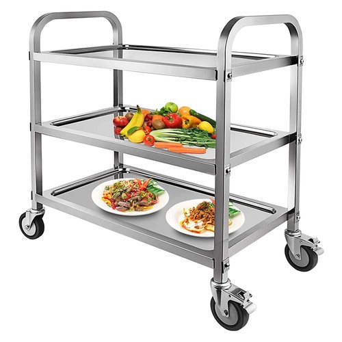 Tier stainless steel - stainless,