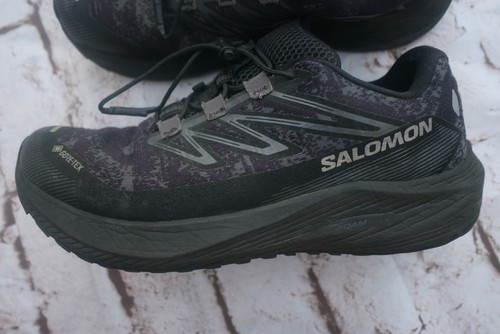 Salomon aero flow grvl - ,