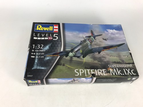 Revell supermarine - revell,