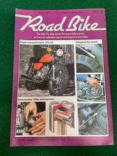 Road bike part kawasaki kh - road,
