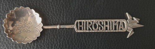 Vintage japanese sterling - japanese,