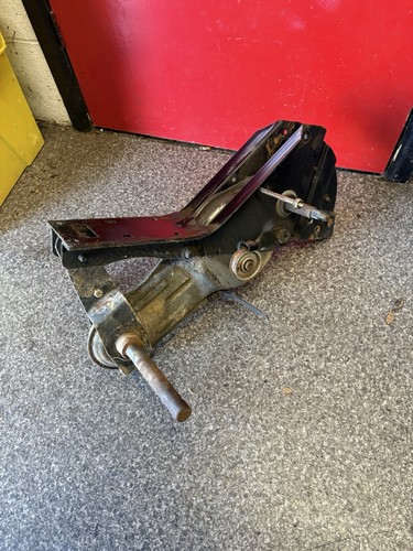 Mtd 380 t380 - t/380, tiller