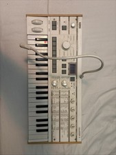 Korg Microkorg S Vocoder