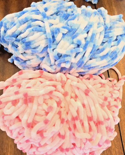 Loops threads sweet - threads, snuggles