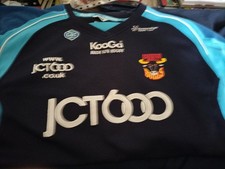 BRADFORD BULLS RUGBY LEAGUE