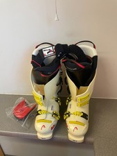 HEAD Raptor b2rd ski boots