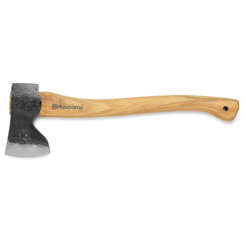 Husqvarna wooden curved - husqvarna,