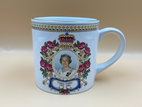 Queen elizabeth golden jubilee - elizabeth,
