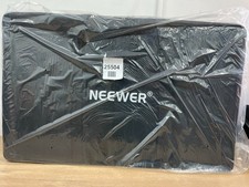 Neewer RGB LED Video Light Panel RGB168 LED Panel