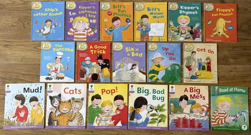 Read with biff chip - with, &