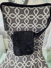 TED BAKER DESIGNER MENS