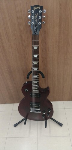 Gibson usa les - studio, 70s