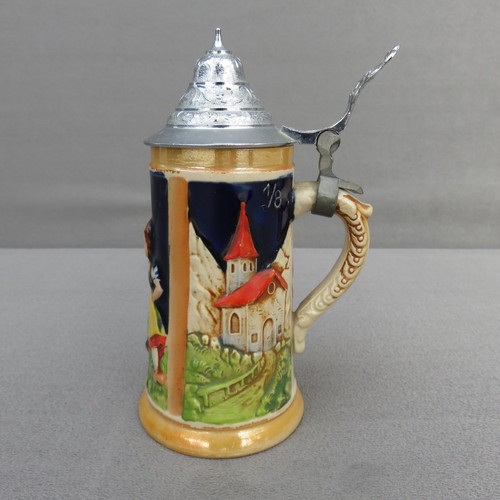 Vintage reinhold merkelbach - reinhold,