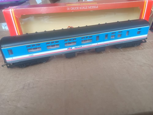 Hornby r444 british - british, railways