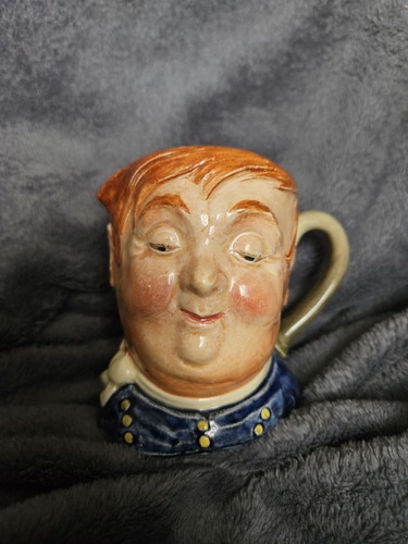 Vintage royal doulton fat - royal, “fat