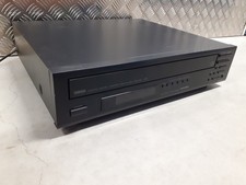 Yamaha CDC-615 Natural Sound