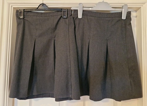 George grey school uniform - 2x,
