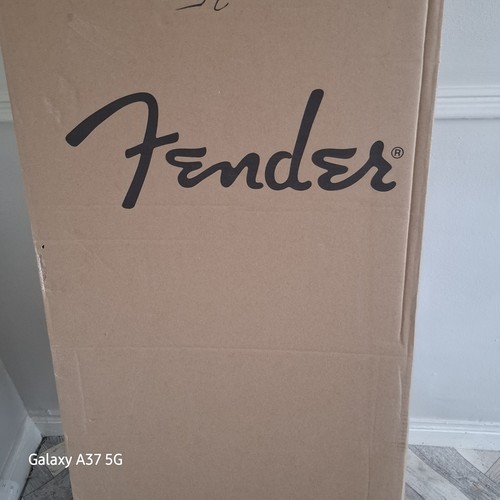 Fender american ultra - fender, ii
