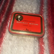 LAMBERT & BUTLER's WAVERLEY
