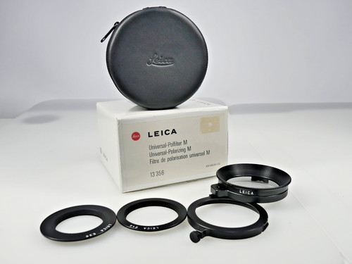Genuine leica 356 - genuine,