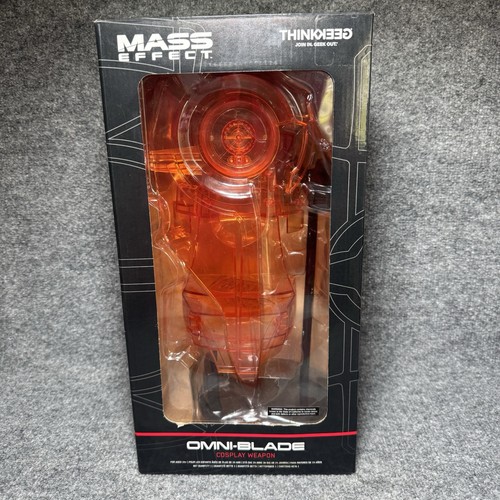 Mass effect omni - mass,