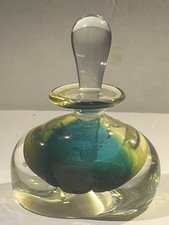 Vintage Studio Art Glass