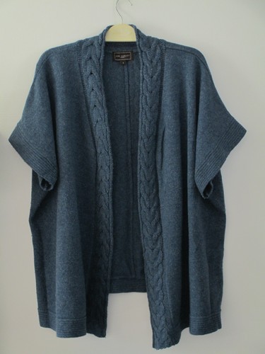 Ann harvey petrol blue - blue,
