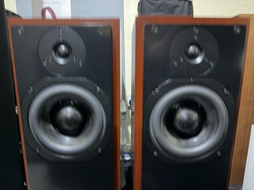 Atc scm passive studio - scm,