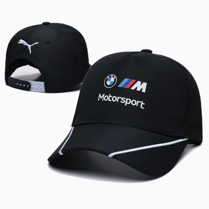 Bmw motorsport genuine - bmw,
