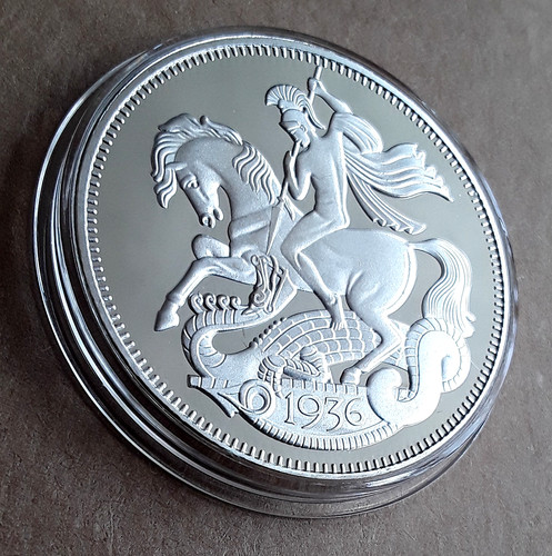 1936 silver plated - plated, famous