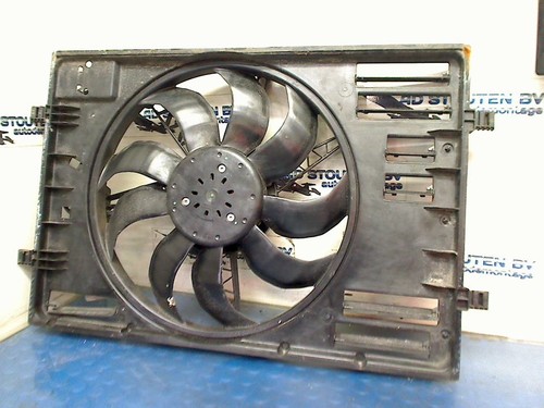 Radiator fan cooling audi - fan,