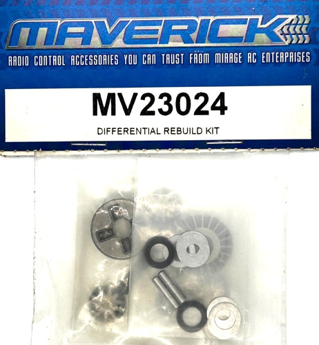 Maverick quantum flux hpi - maverick,