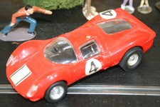 Scalextric c16 excellent - scalextric,