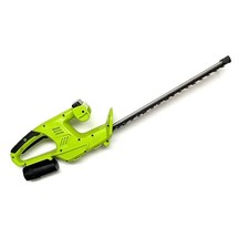 12V Cordless Hedge Trimmer