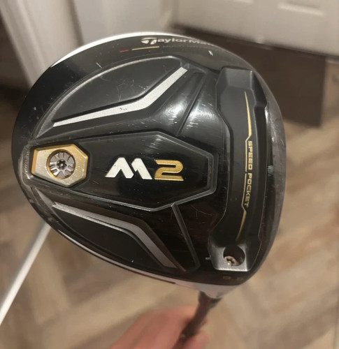 Taylormade driver 2017 - taylormade, m2