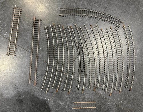 Lima hornby compatible - lima,